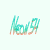 Neon54