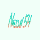 Neon54