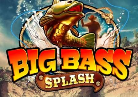 Big Bass Splash
