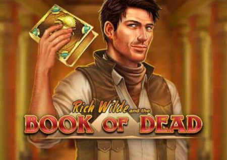 Book Of Dead