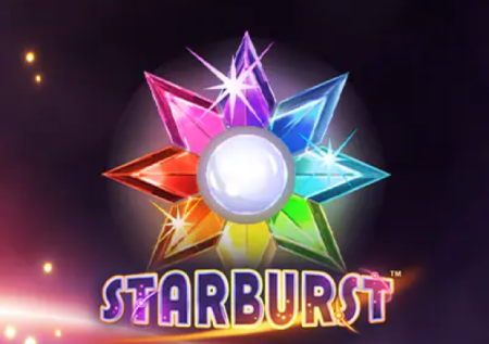 Starburst