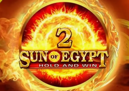 Sun of Egypt 2