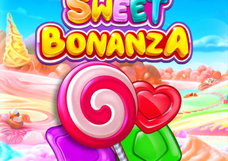 Sweet Bonanza