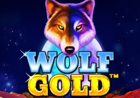 Wolf Gold