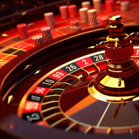 Como Jugar Ruleta Online