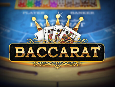Como se Juega al Baccarat