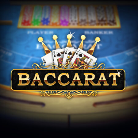 Como se Juega al Baccarat
