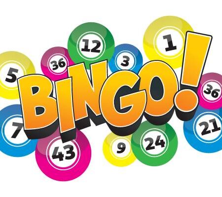 Como se Juega al Bingo en un Casino